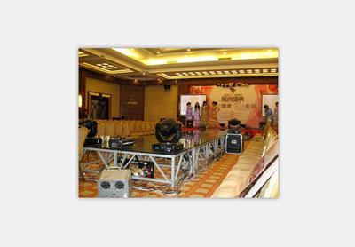 武寧縣特裝展位搭建與廣告設(shè)計(jì)一體化報(bào)價(jià)方案