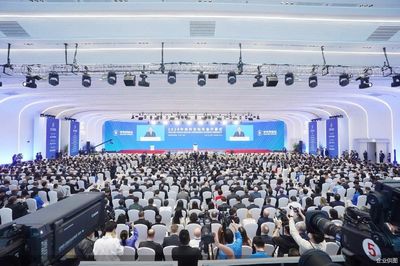 品牌化、專業(yè)化、國(guó)際化 北京會(huì)展業(yè)發(fā)展的三重奏與廣告設(shè)計(jì)的新使命